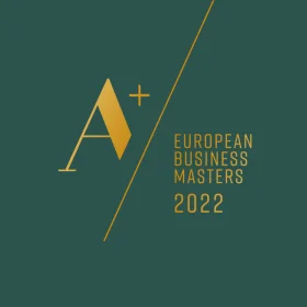 European Business Masters A+