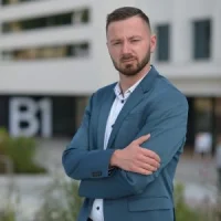 Saulius Jurgis Antanavičius